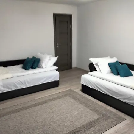 Kub A Casa vacanze Sarmas